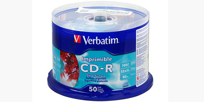 Verbatim_CD